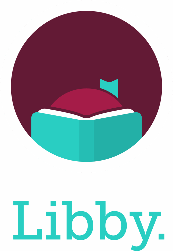 Libby logo & Wordmark