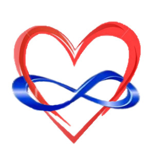 heart & infinity