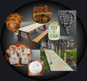 Images of things I have made