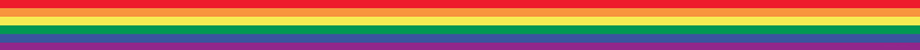 Rainbow Banner
